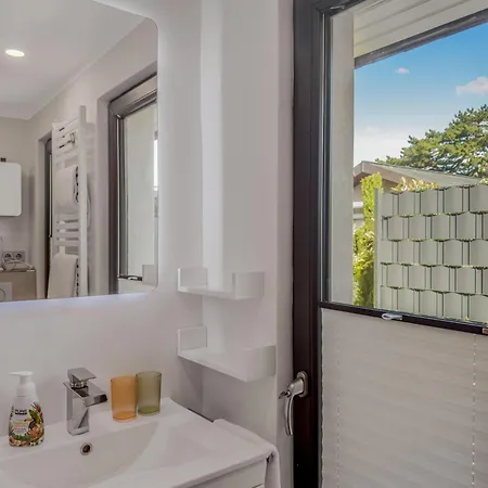 Objekt-nr 236 - - Sanddornweg 公寓