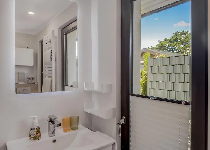 Objekt-nr 236 - - Sanddornweg Appartement