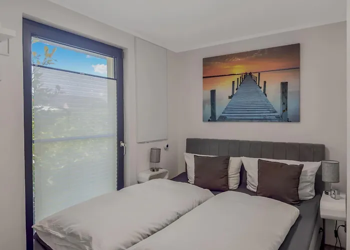 Objekt-nr 236 - - Sanddornweg Priwall