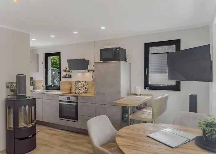 Objekt-nr 236 - - Sanddornweg