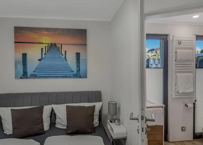 Objekt-nr 236 - - Sanddornweg Appartement