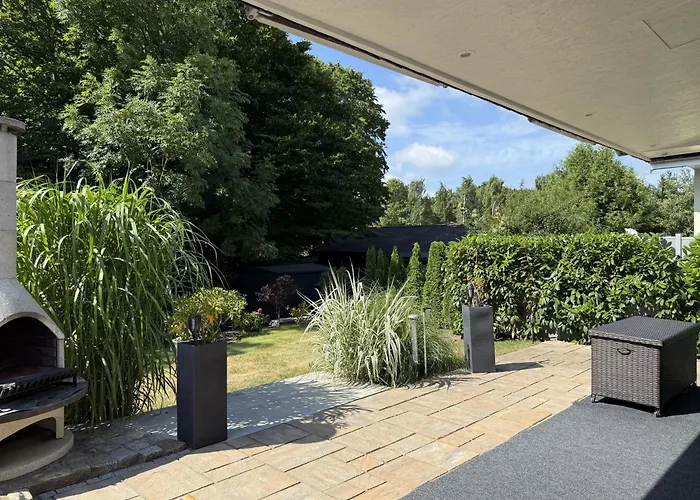 Objekt-nr 236 - - Sanddornweg Appartement